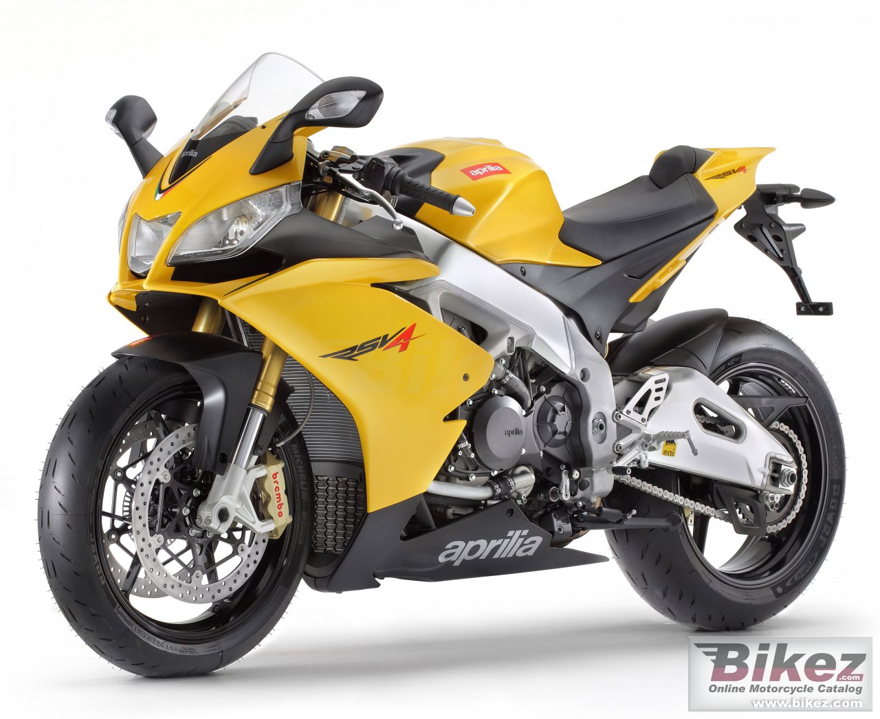Big Aprilia rsv4 r aprc picture and wallpaper from Bikez.com